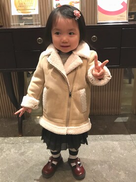 lamlamさんのコーディネート