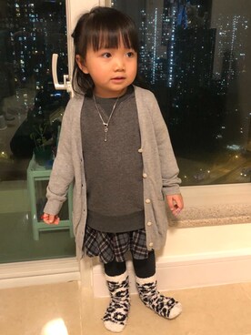 lamlamさんのコーディネート