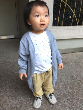 lamlamさんのコーディネート