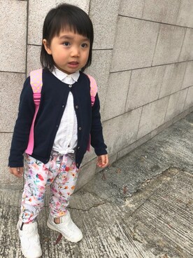 lamlamさんのコーディネート