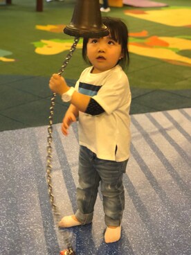 lamlamさんのコーディネート