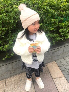 lamlamさんのコーディネート