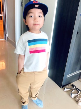 lamlamさんのコーディネート