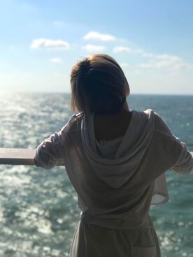 Tara-Floraさんのコーディネート