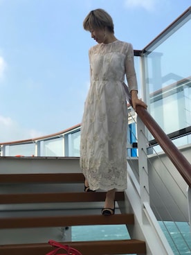 Tara-Floraさんのコーディネート