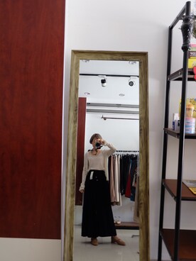 Tara-Floraさんのコーディネート