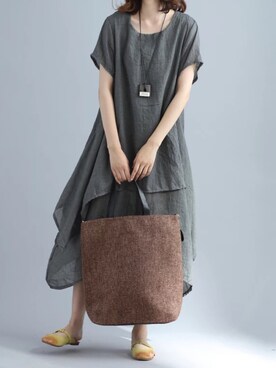 Tara-Floraさんのコーディネート