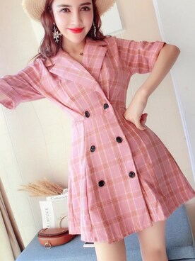 Tara-Floraさんのコーディネート