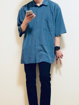 ゆゆさんのコーディネート