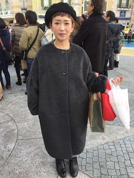 chantomoさんのコーディネート