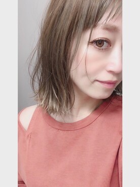 chantomoさんのコーディネート