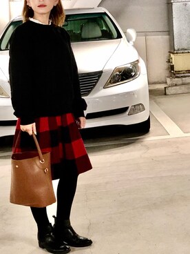 chantomoさんのコーディネート