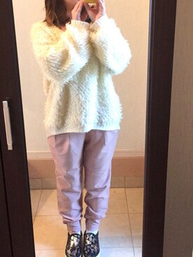 chantomoさんのコーディネート