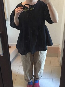 chantomoさんのコーディネート