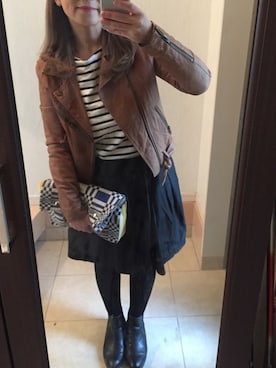 chantomoさんのコーディネート