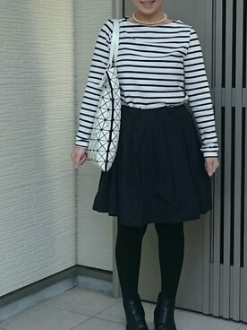 chantomoさんのコーディネート