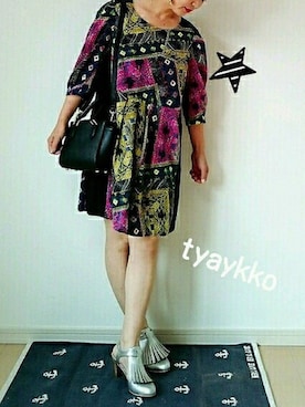 chantomoさんのコーディネート