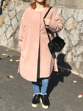 chantomoさんのコーディネート