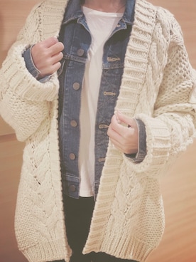 chantomoさんのコーディネート