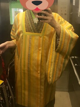 こめさんʕ´(ᴥ)`ʔさんのコーディネート