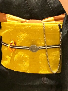 こめさんʕ´(ᴥ)`ʔさんのコーディネート