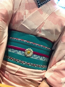 こめさんʕ´(ᴥ)`ʔさんのコーディネート