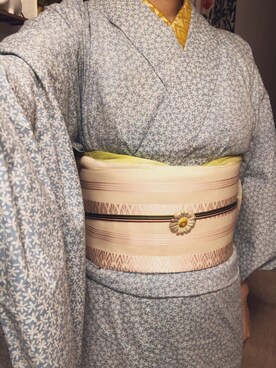 こめさんʕ´(ᴥ)`ʔさんのコーディネート