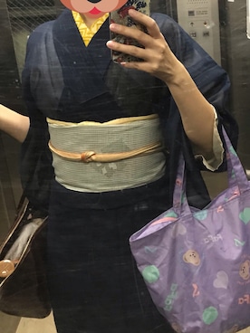 こめさんʕ´(ᴥ)`ʔさんのコーディネート