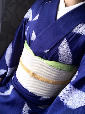 こめさんʕ´(ᴥ)`ʔさんのコーディネート