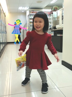 wowshoppingqueenさんのコーディネート