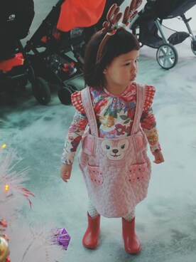 wowshoppingqueenさんのコーディネート