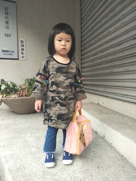 wowshoppingqueenさんのコーディネート