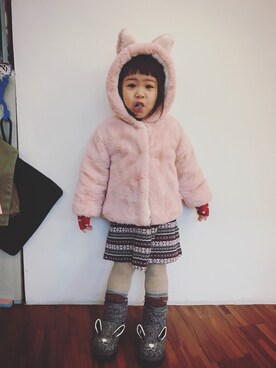 wowshoppingqueenさんのコーディネート