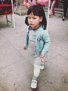 wowshoppingqueenさんのコーディネート