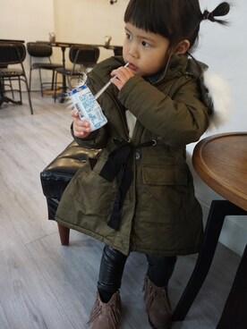 wowshoppingqueenさんのコーディネート