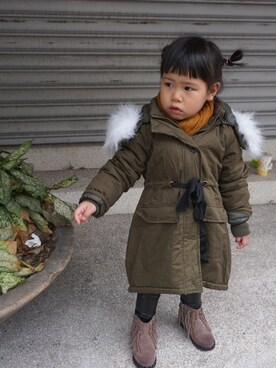 wowshoppingqueenさんのコーディネート