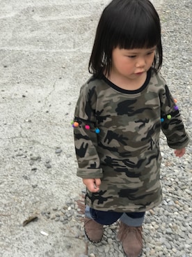 wowshoppingqueenさんのコーディネート