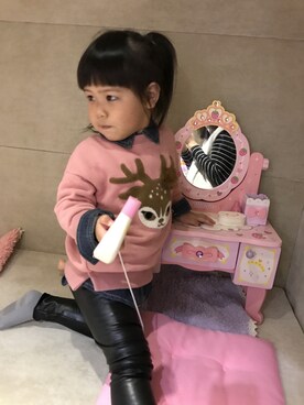 wowshoppingqueenさんのコーディネート