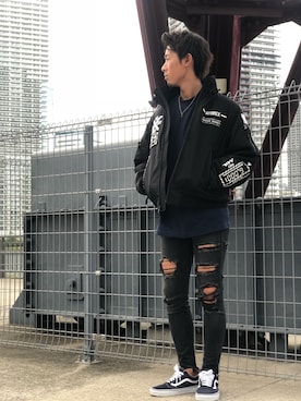 REIさんのコーディネート