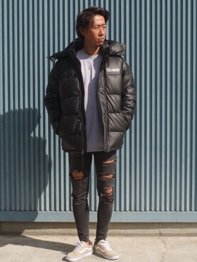 REIさんのコーディネート