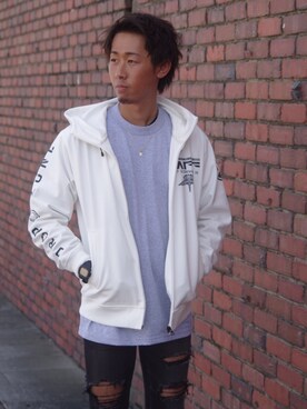 REIさんのコーディネート