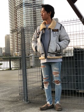 REIさんのコーディネート