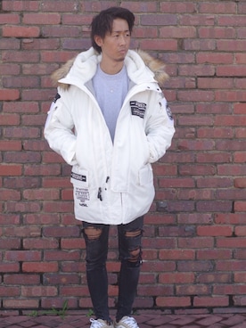 REIさんのコーディネート