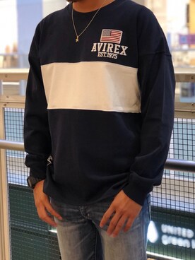 REIさんのコーディネート