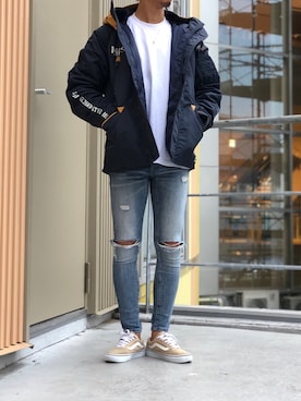 REIさんのコーディネート