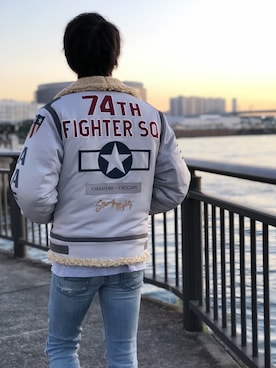 REIさんのコーディネート