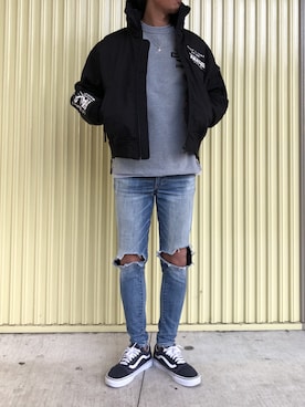 REIさんのコーディネート