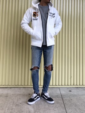 REIさんのコーディネート