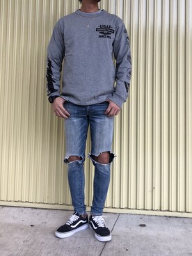 REIさんのコーディネート