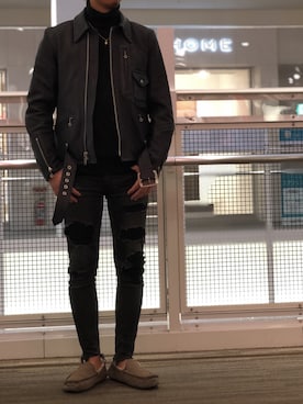 REIさんのコーディネート